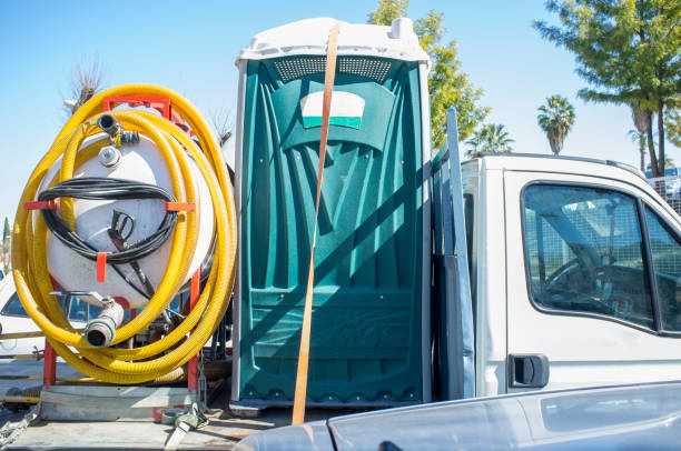 Best Portable bathroom rental  in Temecula, CA