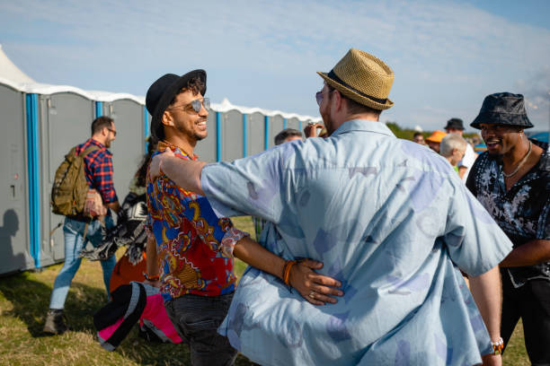 Best Long-term porta potty rental  in Temecula, CA