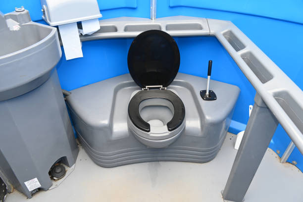 Professional porta potty rental in Temecula, CA