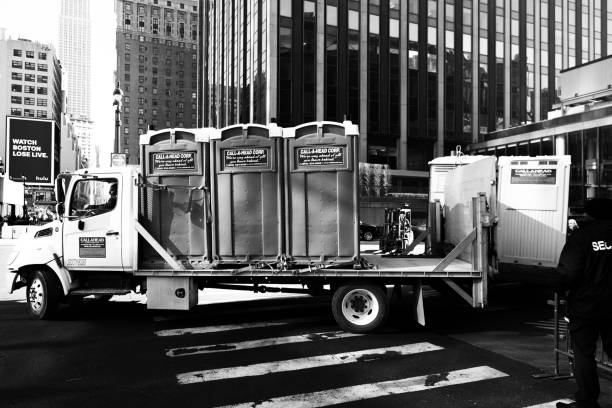 Best High-end porta potty rental  in Temecula, CA