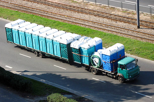 Best Portable toilet rental cost  in Temecula, CA